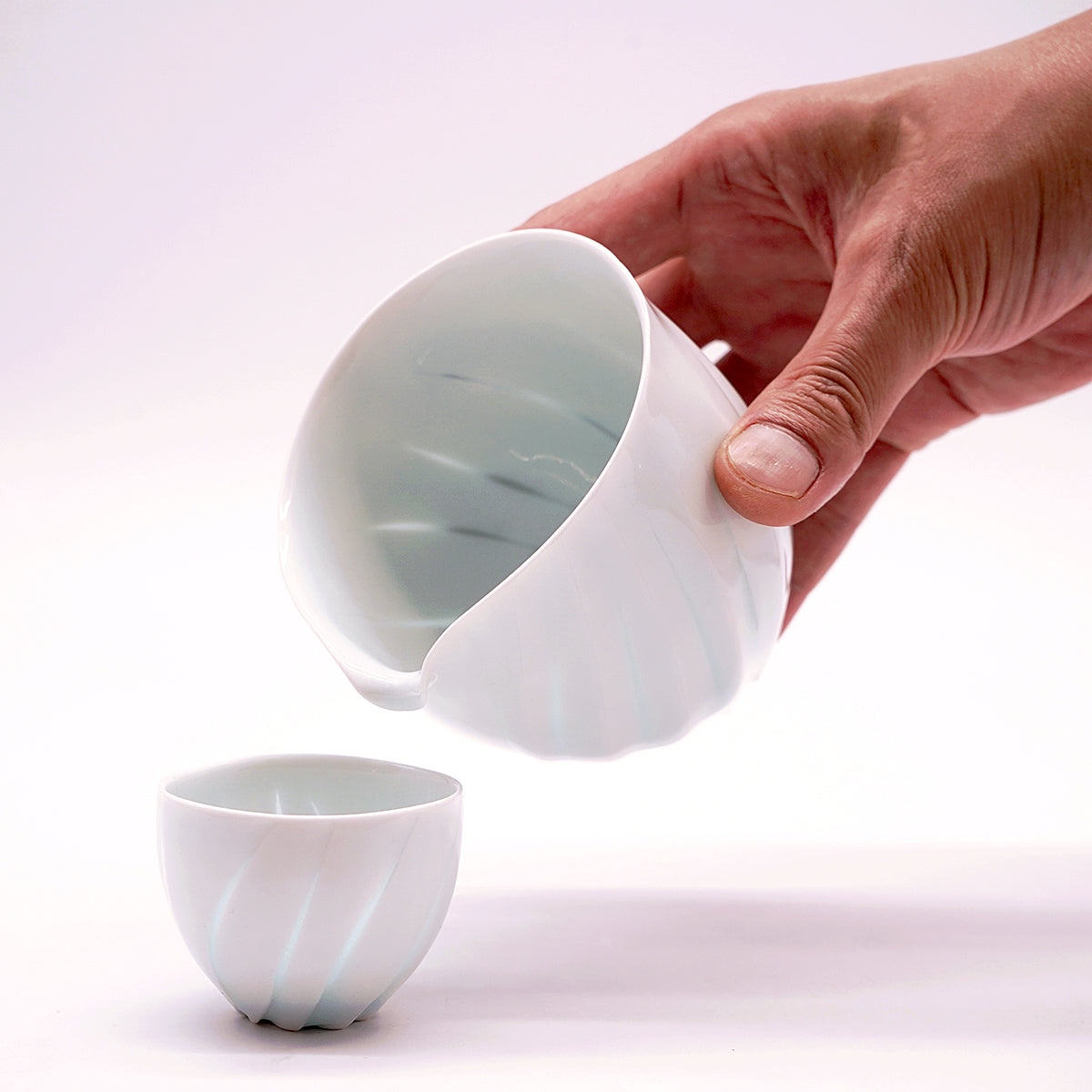 樽田裕史　光纏ウ　面取　片口　TRTSK033