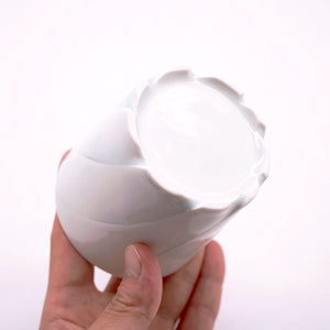 樽田裕史 光纏ウ カップ TRTCP041 – 白白庵（PAKUPAKUAN）