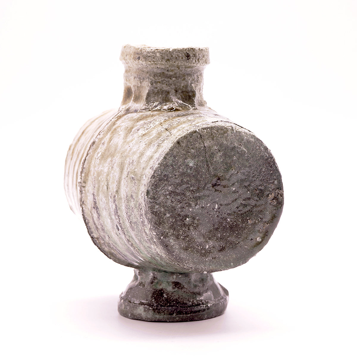 篠原希　引出扁壺　SHNFV008P