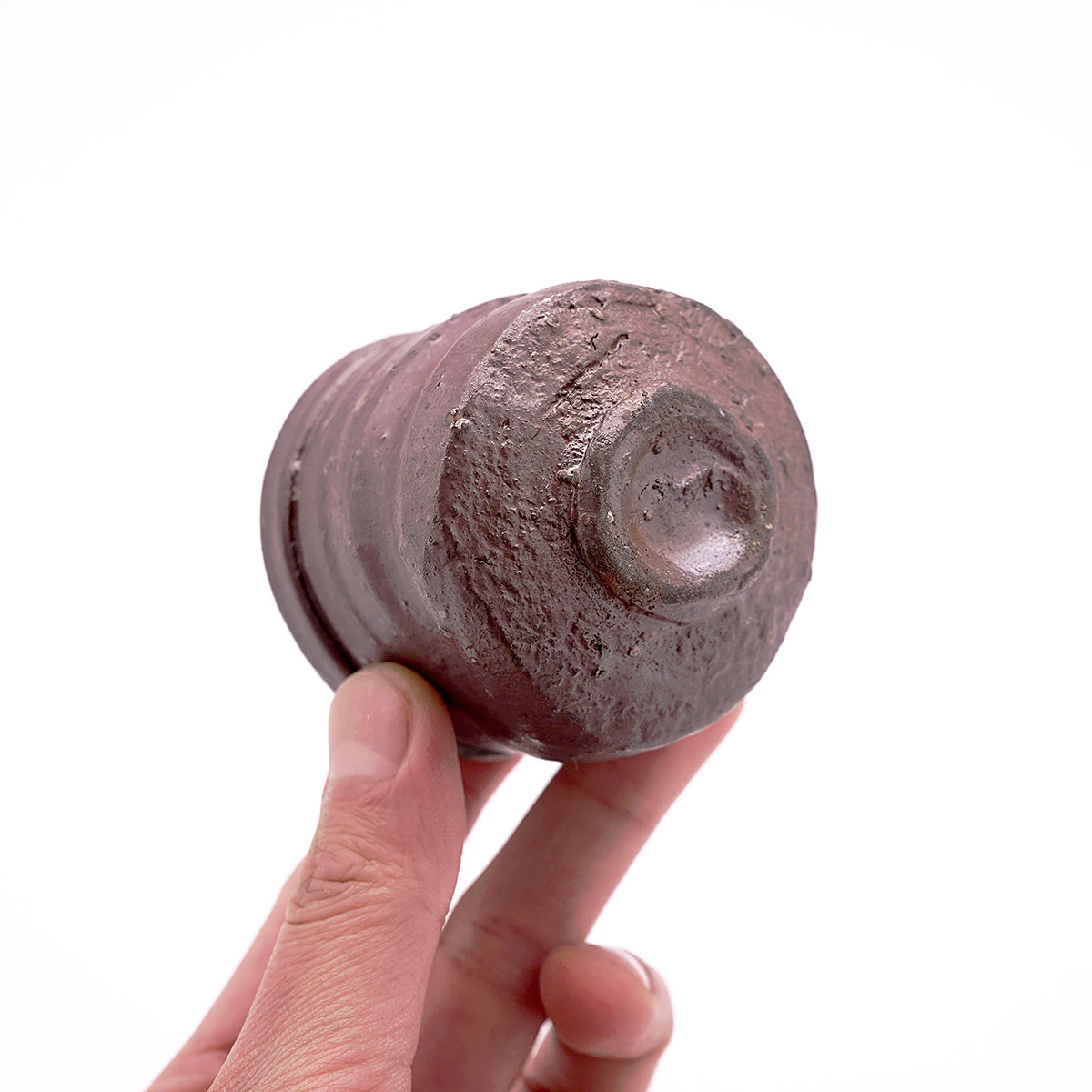 大上裕樹　丹波ぐい呑　OGYGN066