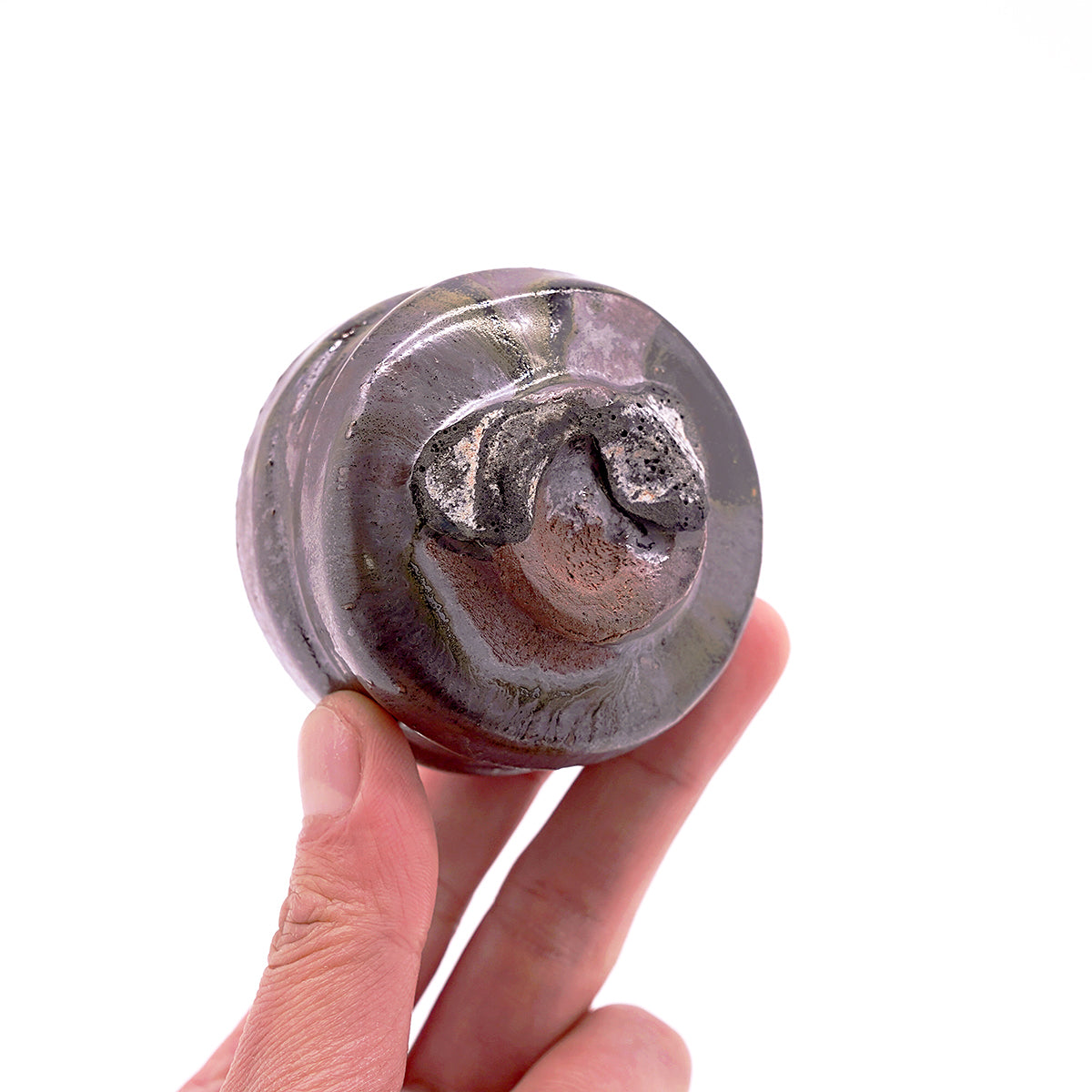 大上裕樹　丹波ぐい呑　OGYGN067