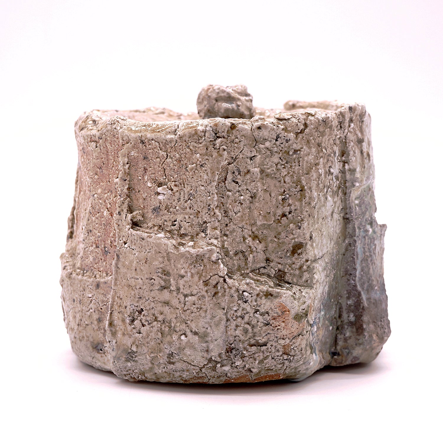 篠原希　シノギ水指　SHNTI006P