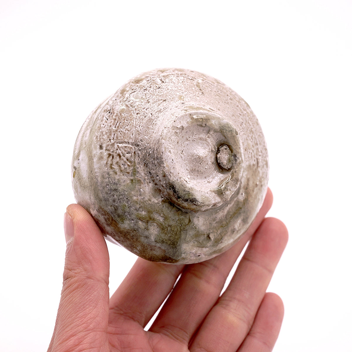 篠原希　引出ぐい呑　SHNGN050P