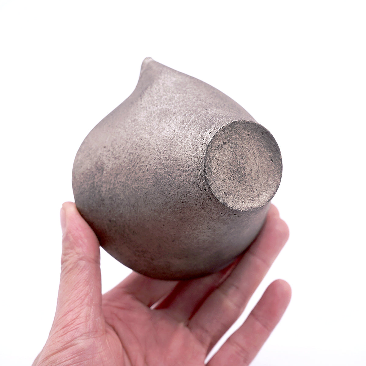 小野澤弘一　陶漆錫彩　片口　ONZSK012P