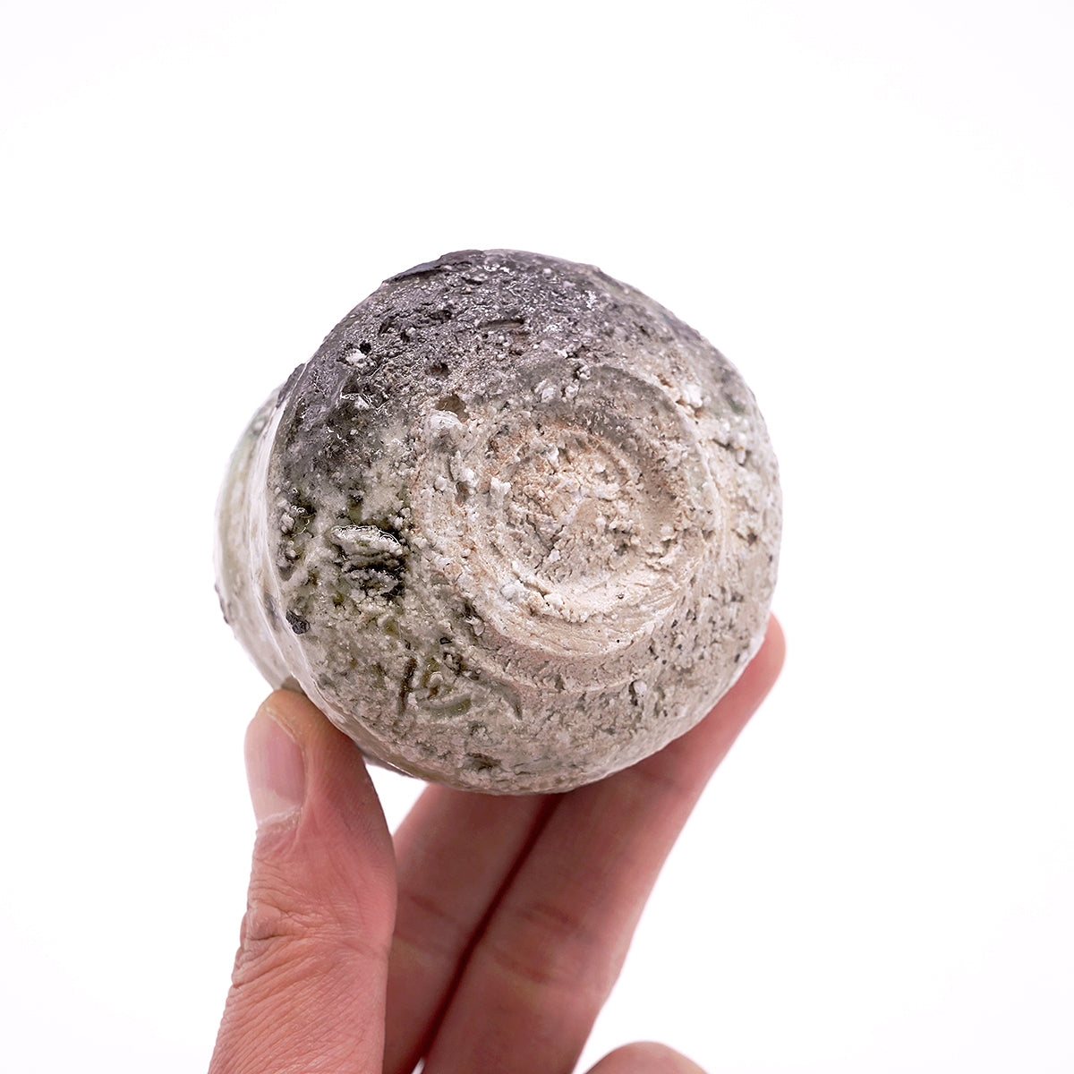 篠原希　引出ぐい呑　SHNGN058P