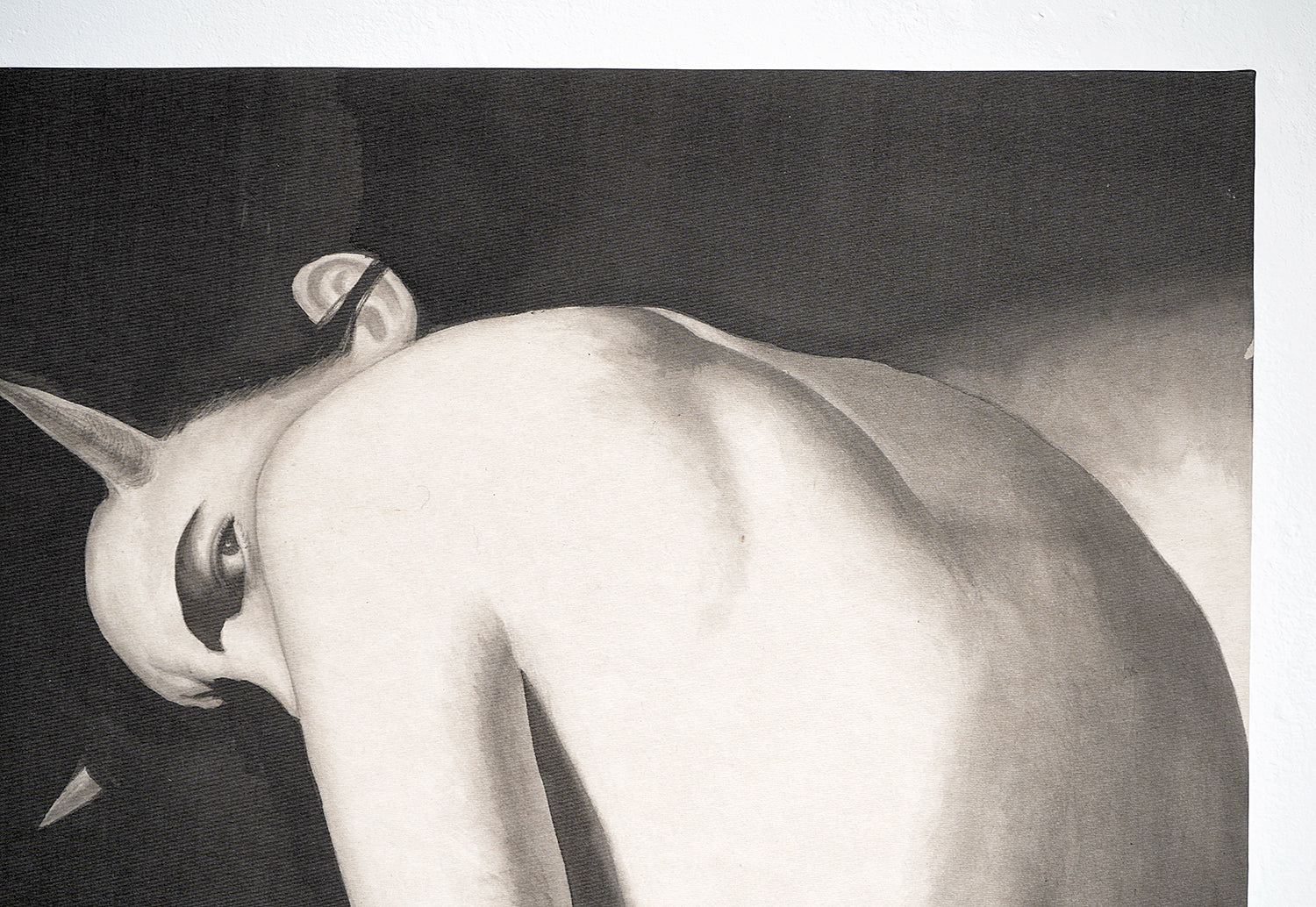 髙橋良　「既女」　THRPN085