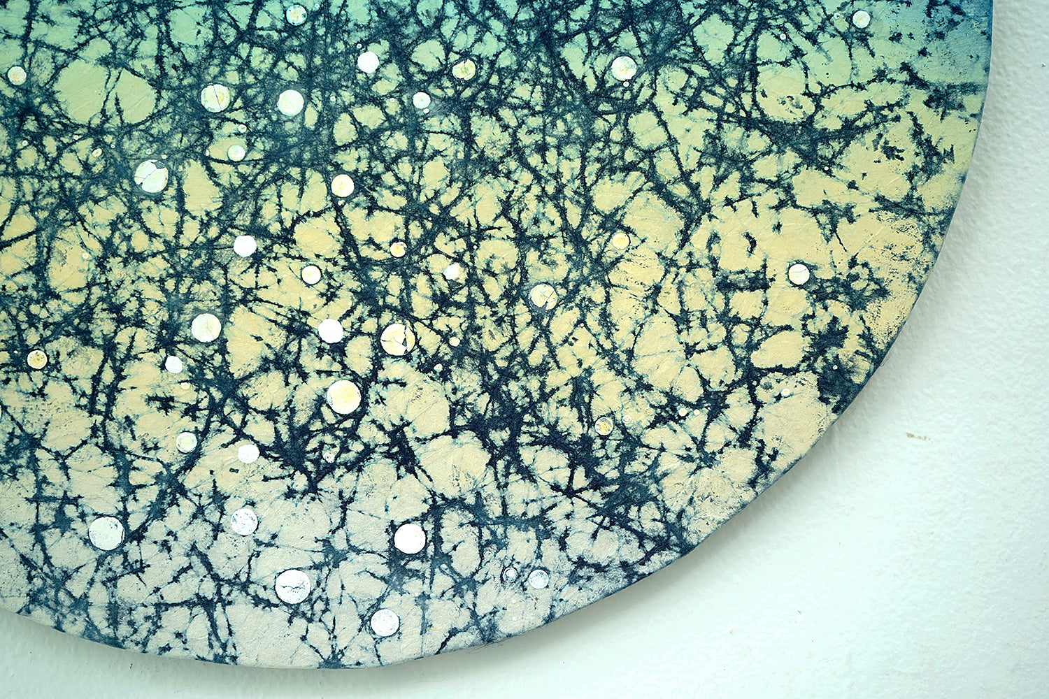 薦田梓　「water planet Ⅳ」　KMAPN004