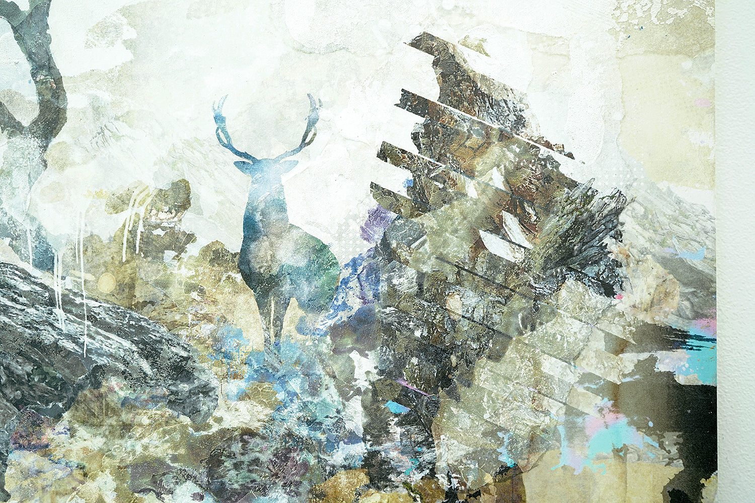 池原悠太　「fragments9」　IHYPN008