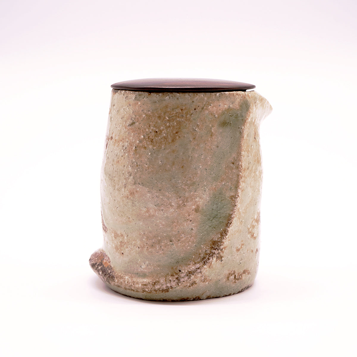 谷本洋　伊賀茶器「風の音」　TMYTI005P