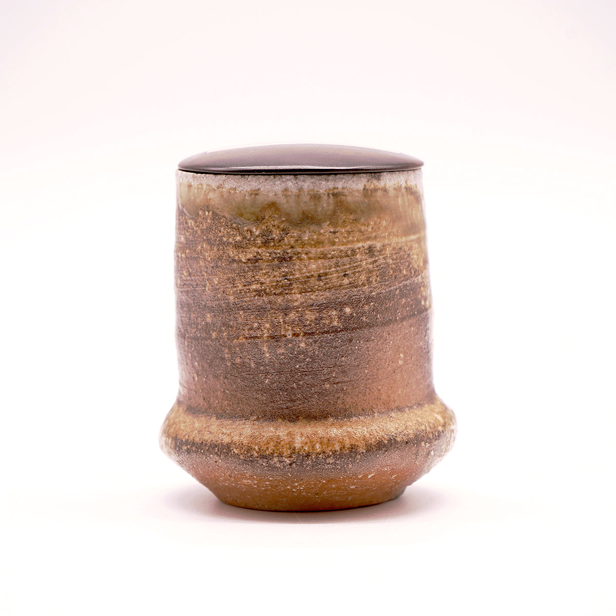 谷本洋　伊賀茶器「風の音」　 TMYTI006P