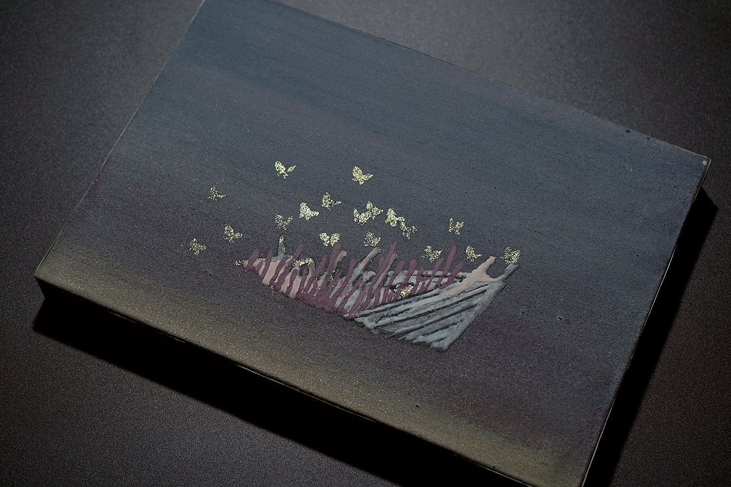 酒井龍一　「Fragment - ship」　SRIPN053