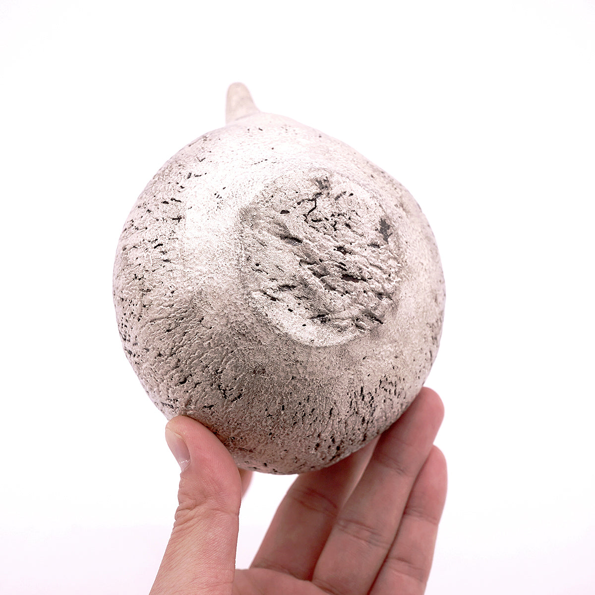 野田里美　侘び銀樹 酒器　NODSK011P