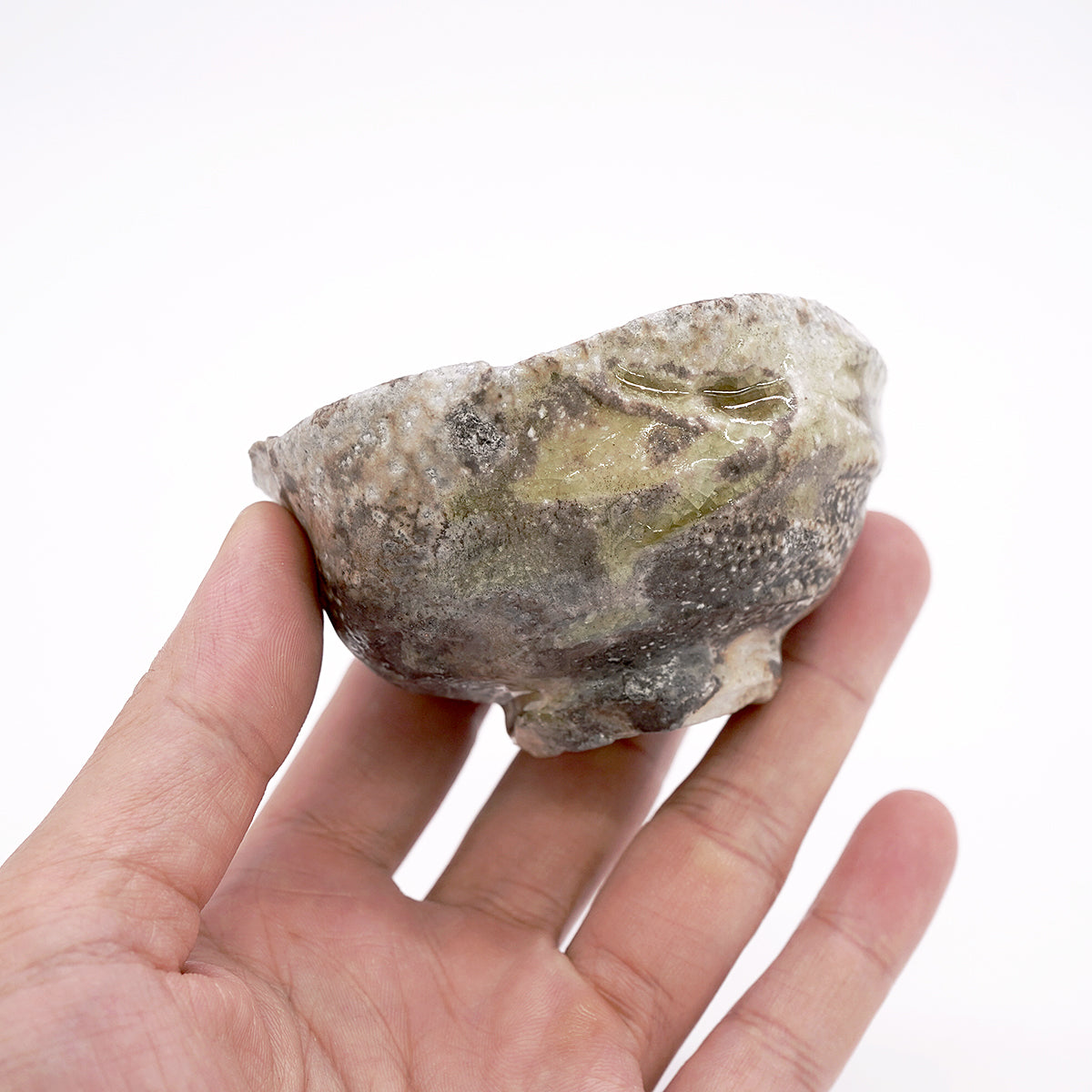 伊賀　谷本洋　ぐい呑 ぐい呑 谷本洋 ～ 備前焼と伊賀焼の専門店 つぼ万 有名作家作品