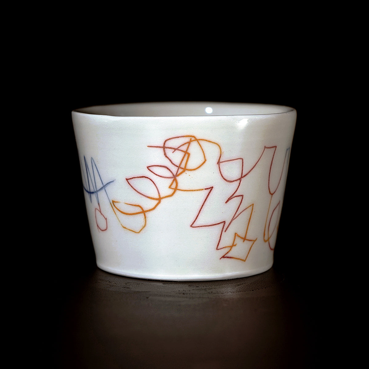 栢野紀文　カップ　KYKCP059