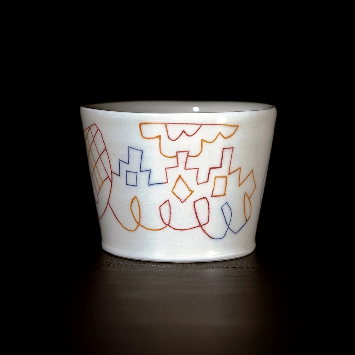 栢野紀文　カップ　KYKCP060