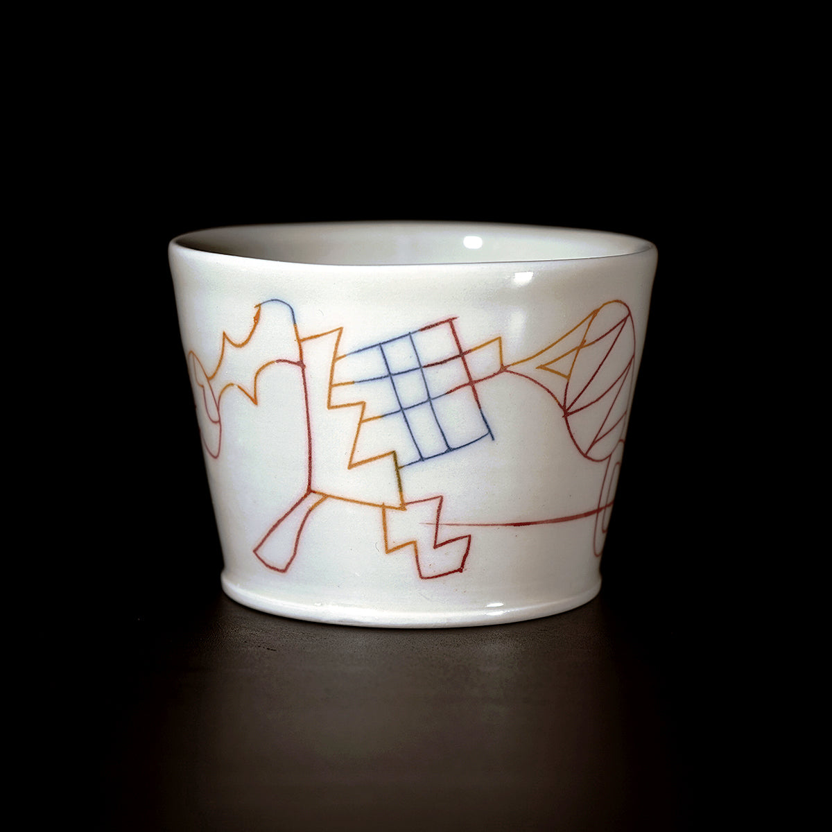 栢野紀文　カップ　KYKCP062