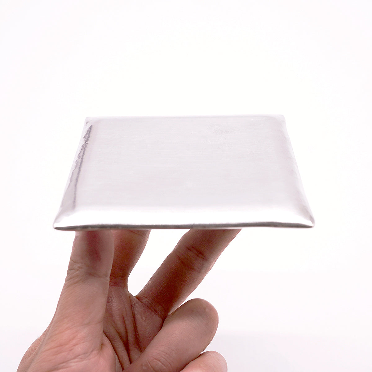 角居康宏　保冷ザブトン皿 銘々皿　SMIPL040P