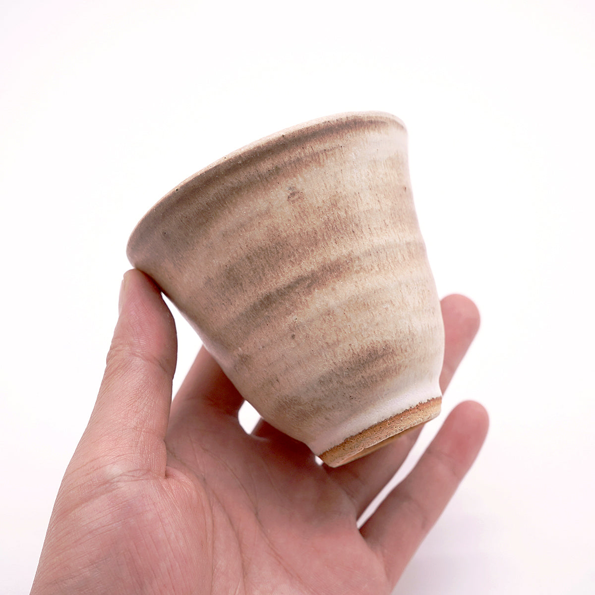 津田友子　蓋物 B 雲彩 g-271　TSDTI094