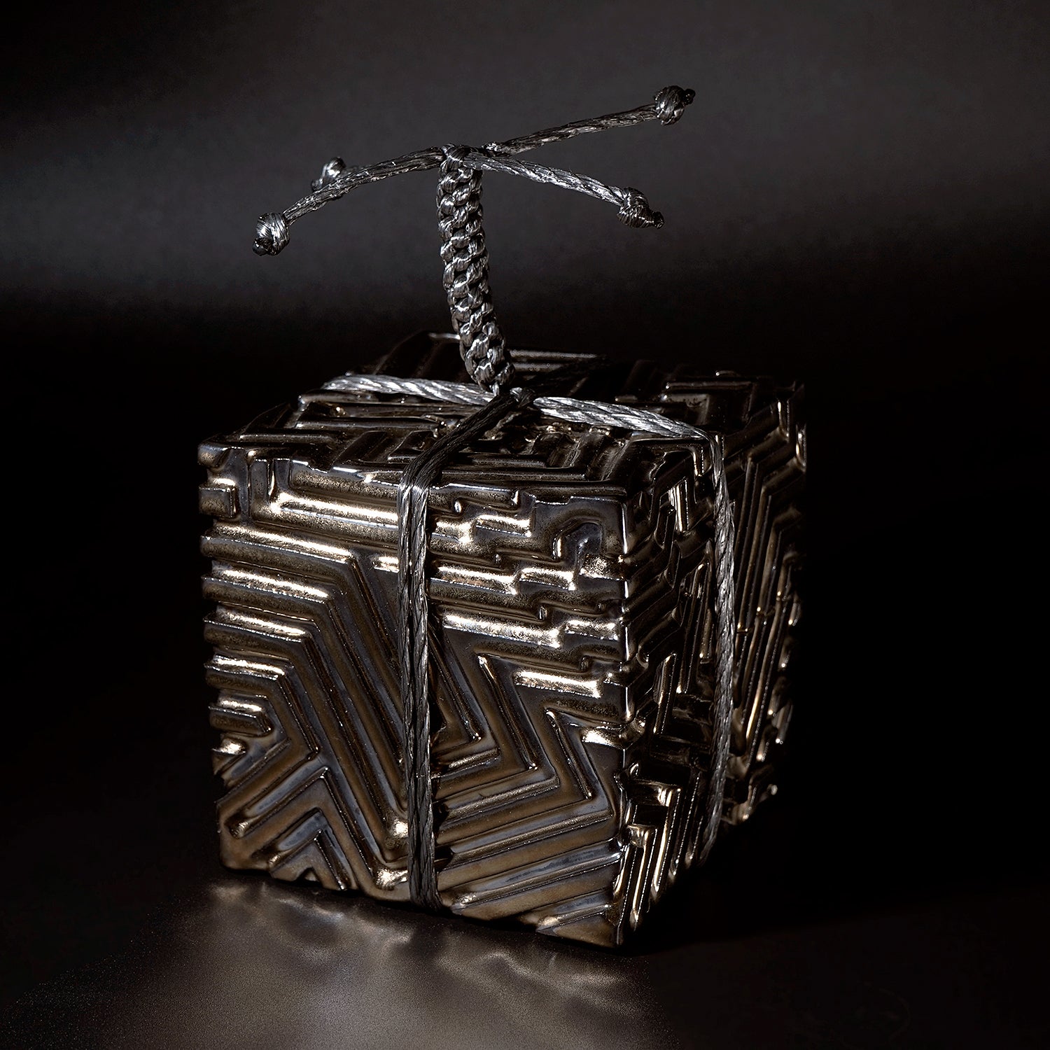 木魚石磁化杯（もくぎょせきじかはい） 木魚石磁化杯（もくぎょせきじかはい）