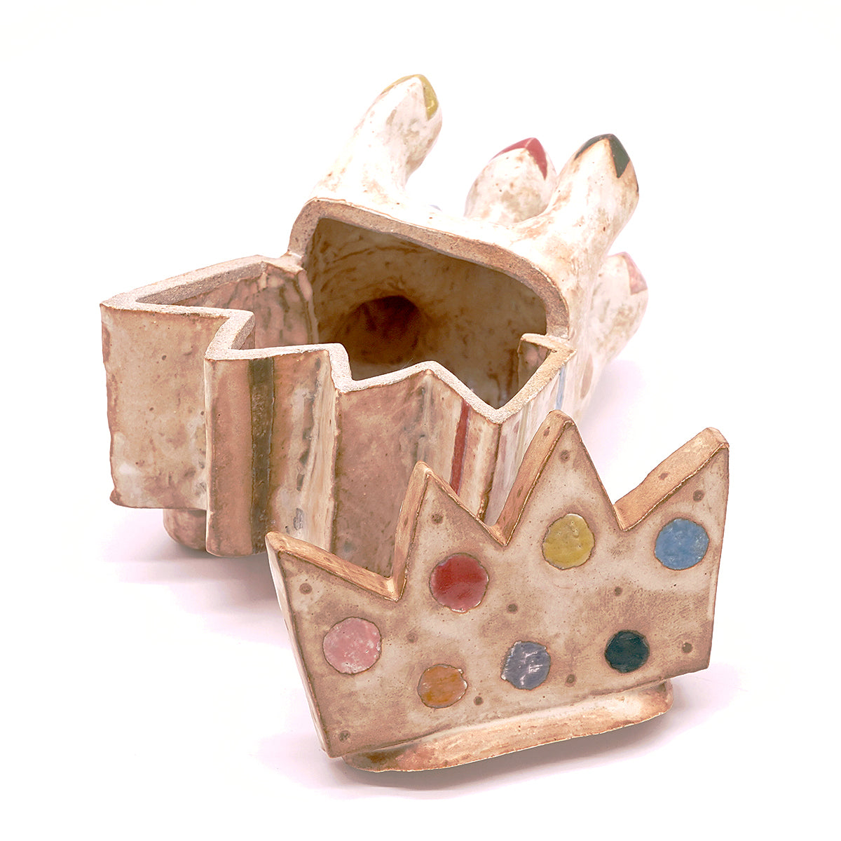 栢野紀文　蓋モノ　KYKTI017