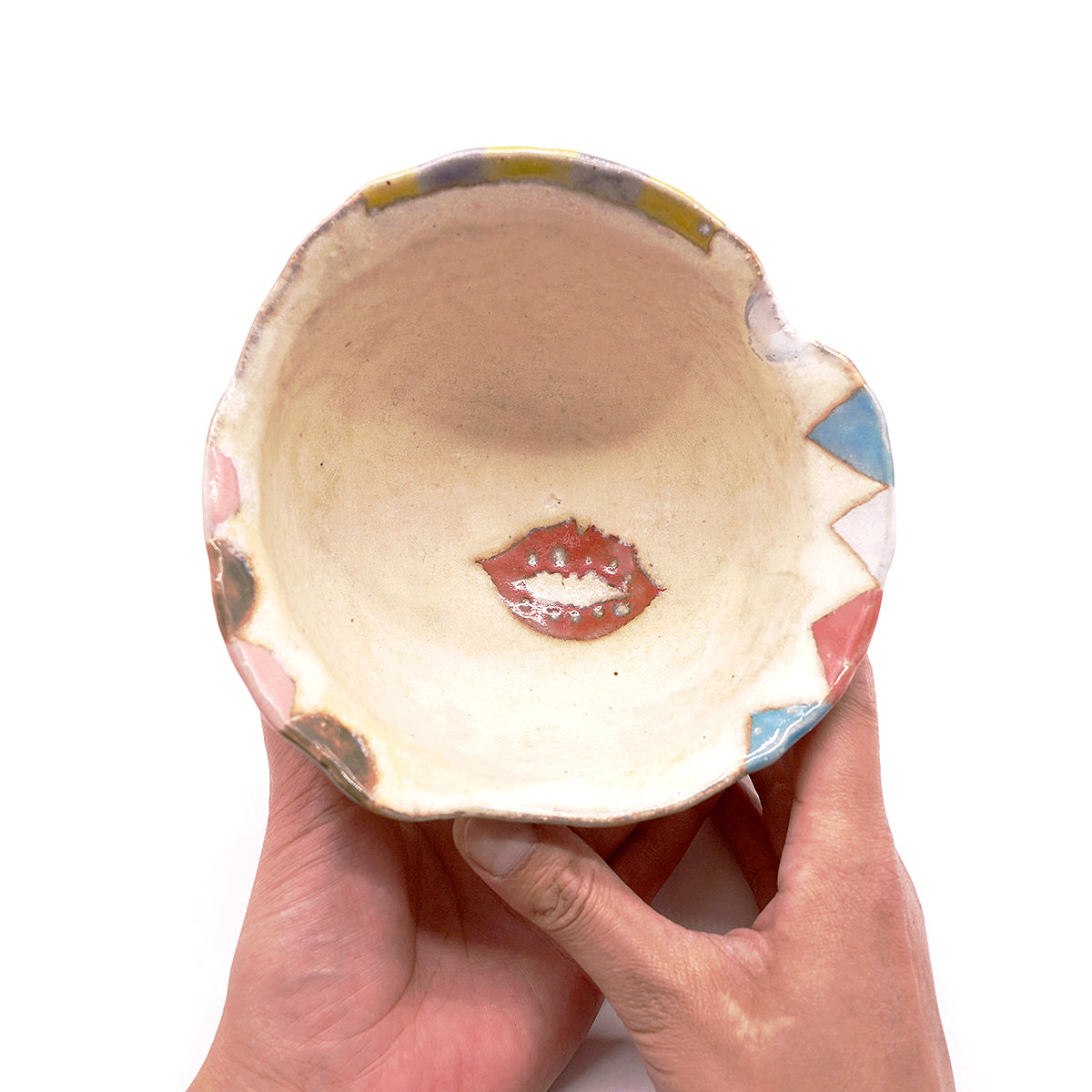 栢野紀文　お碗　KYKWN003P