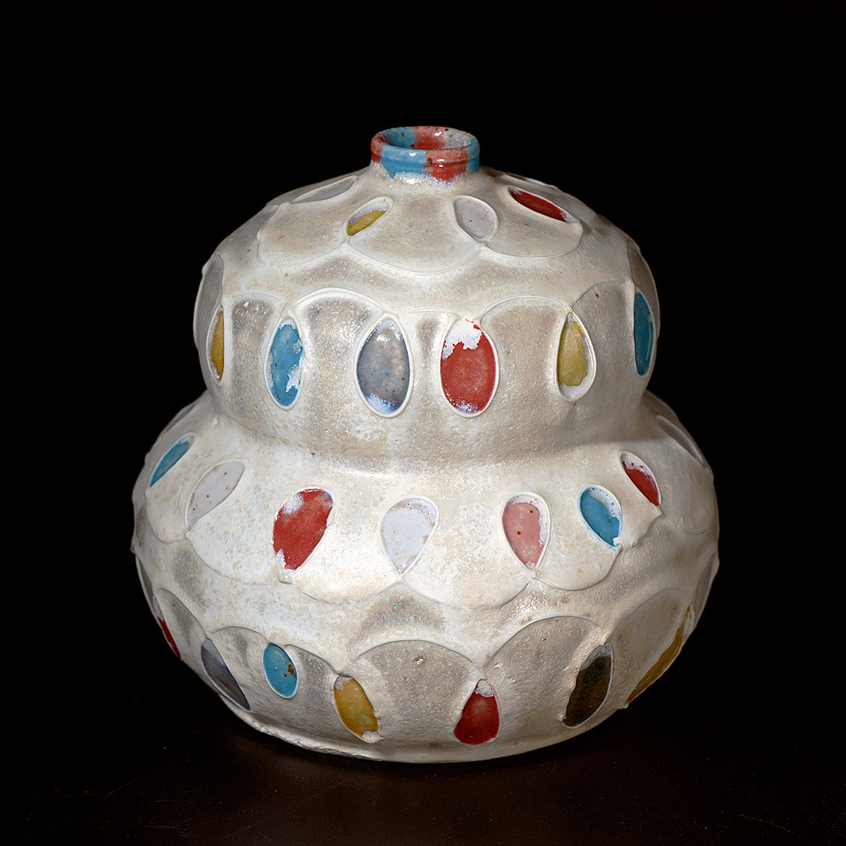 栢野紀文　花器　KYKFV013