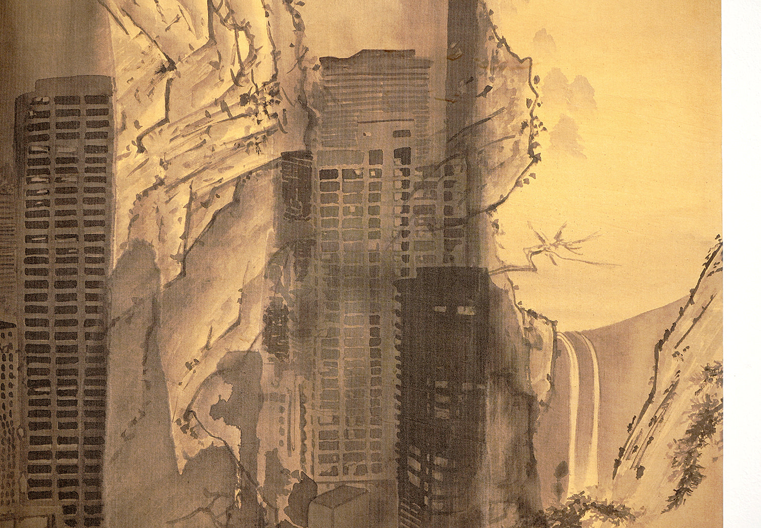 髙橋良　「their territory 3」　THRPN087