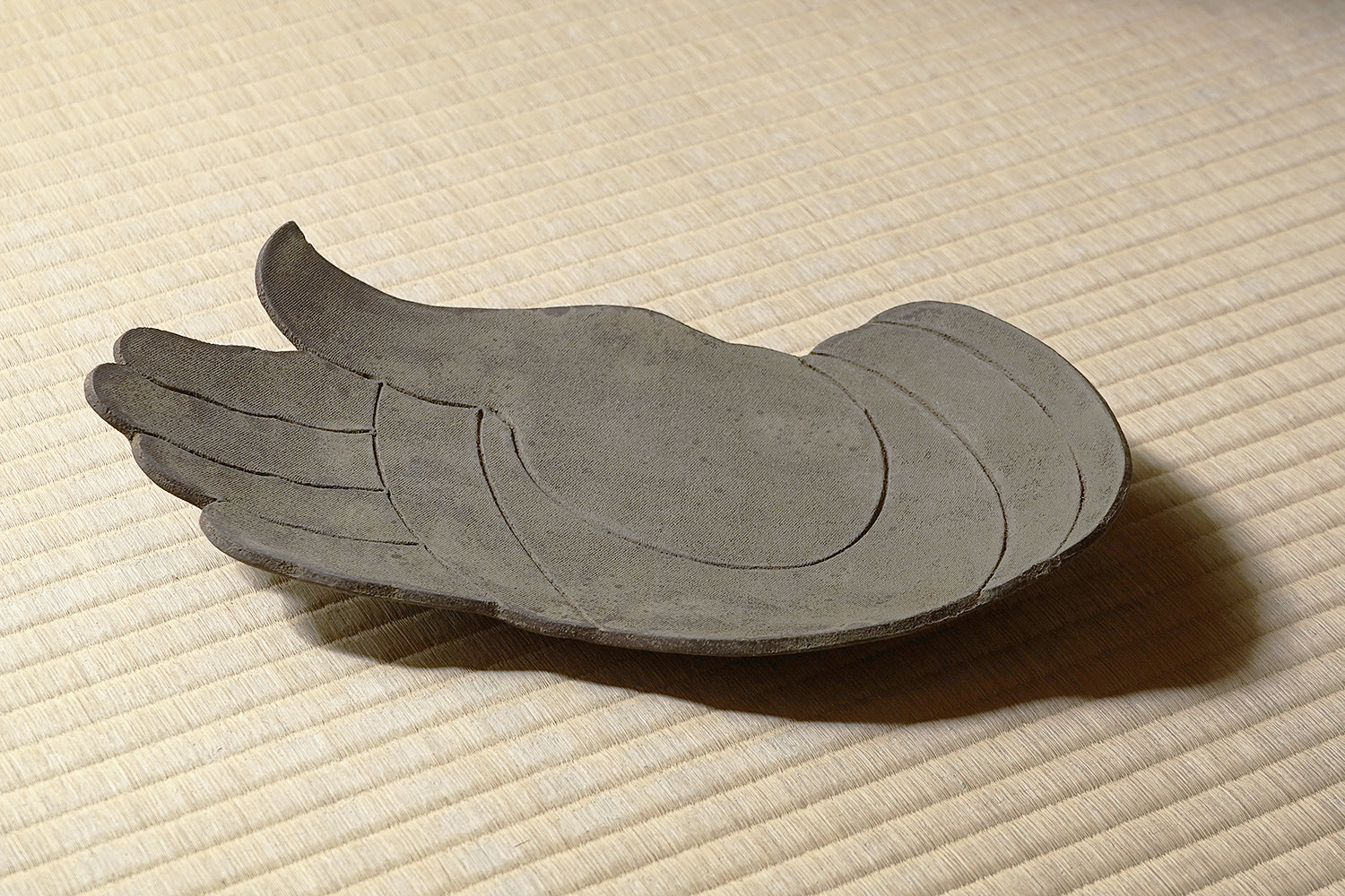 伊豆野一政　かたどりの器　IZNPL032