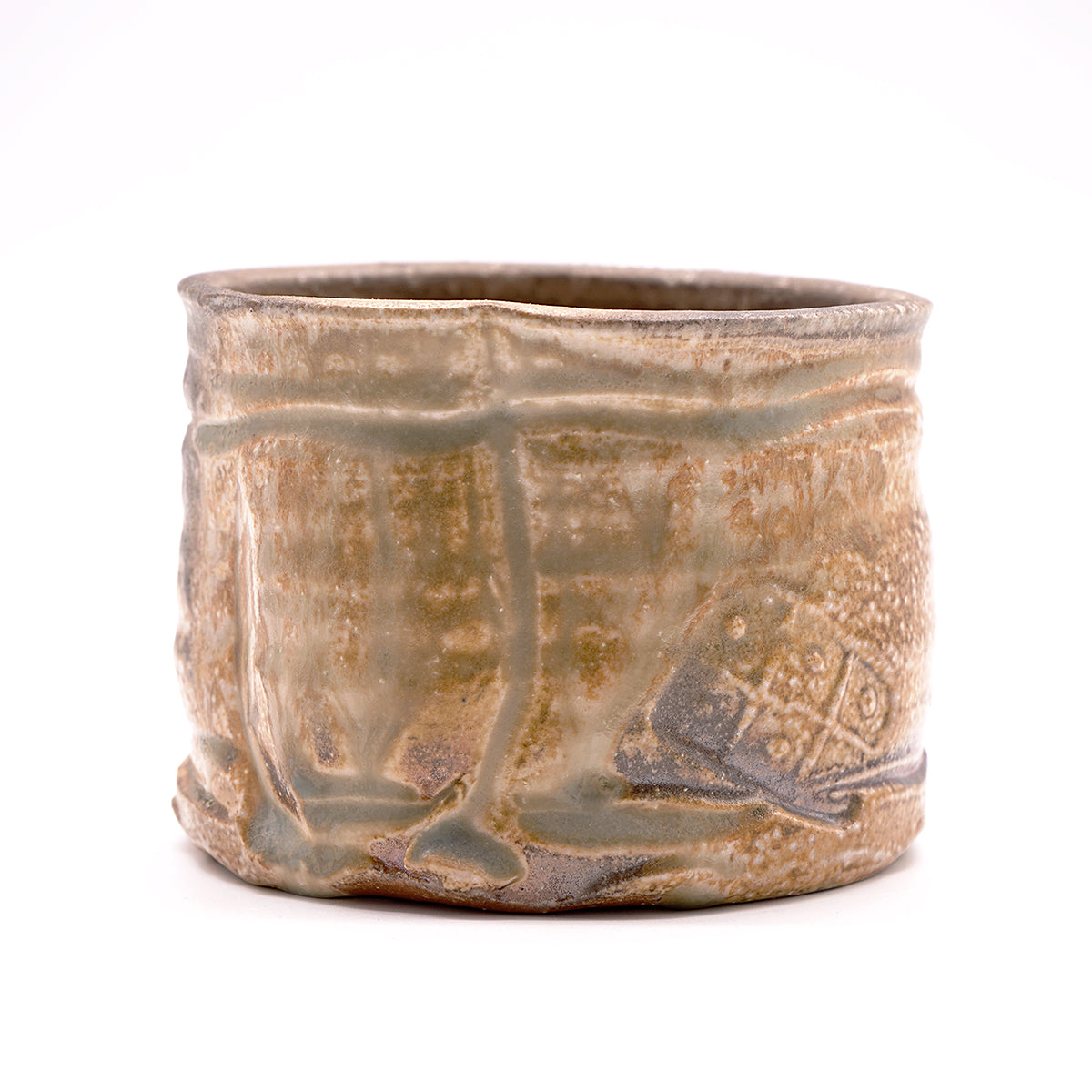 谷本洋　伊賀建水　TMYTI010P