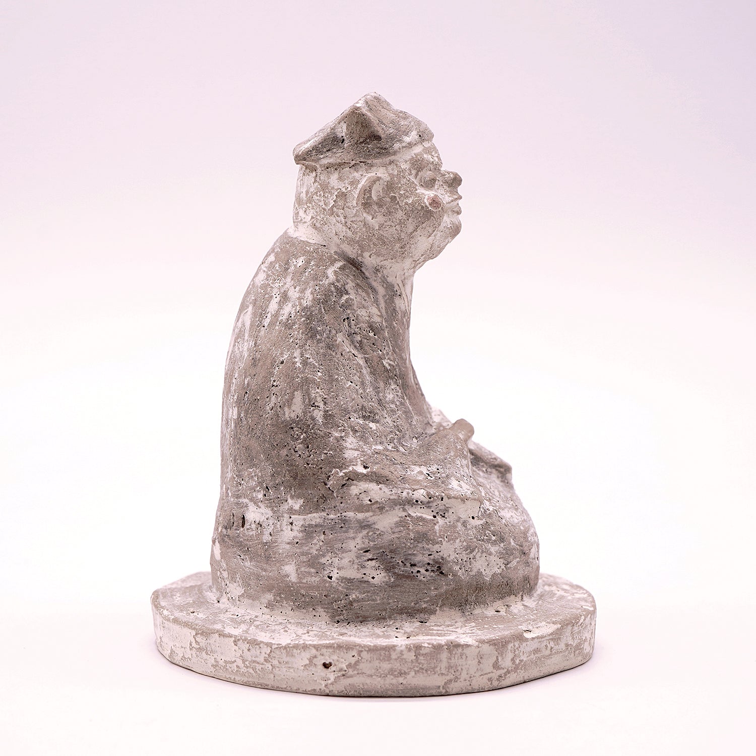 伊豆野一政　利休　　IZNOB082