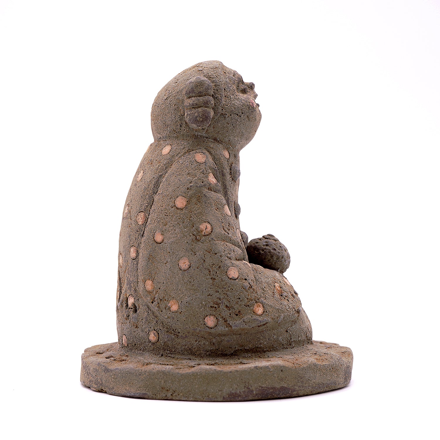 伊豆野一政　田道間守　　IZNOB084