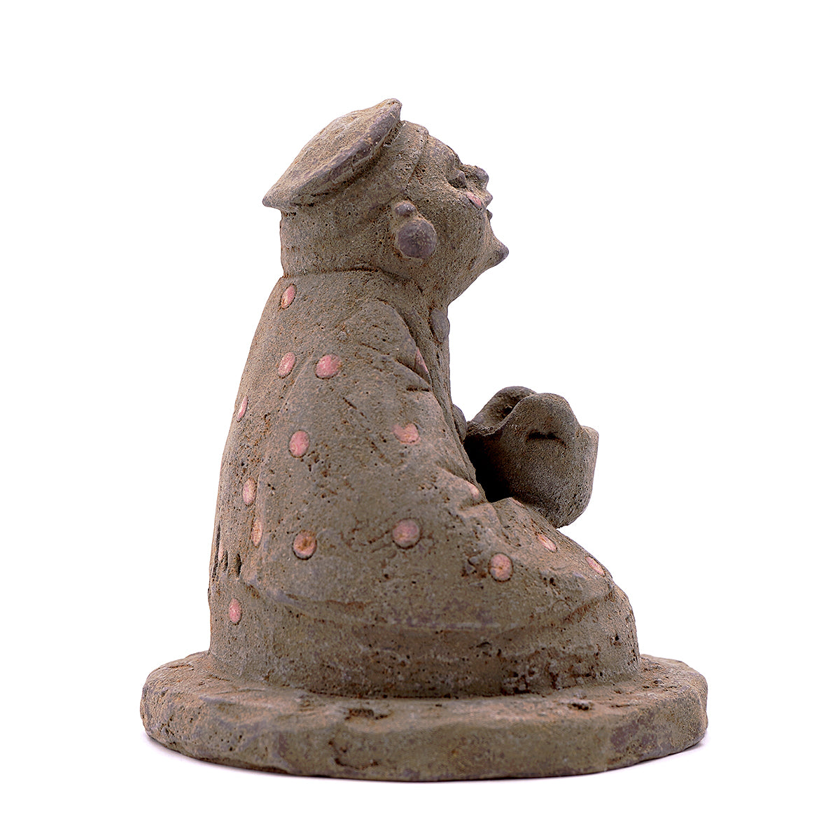 伊豆野一政　伊尹　　IZNOB086