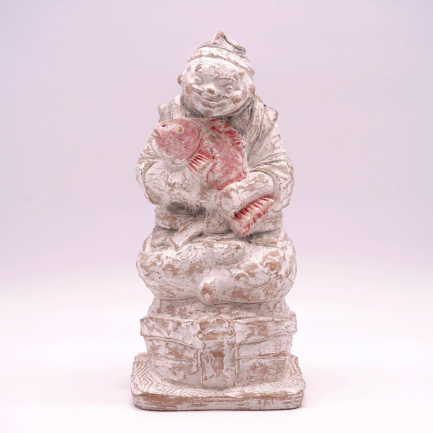 伊豆野一政　恵比寿さん　IZNOB089