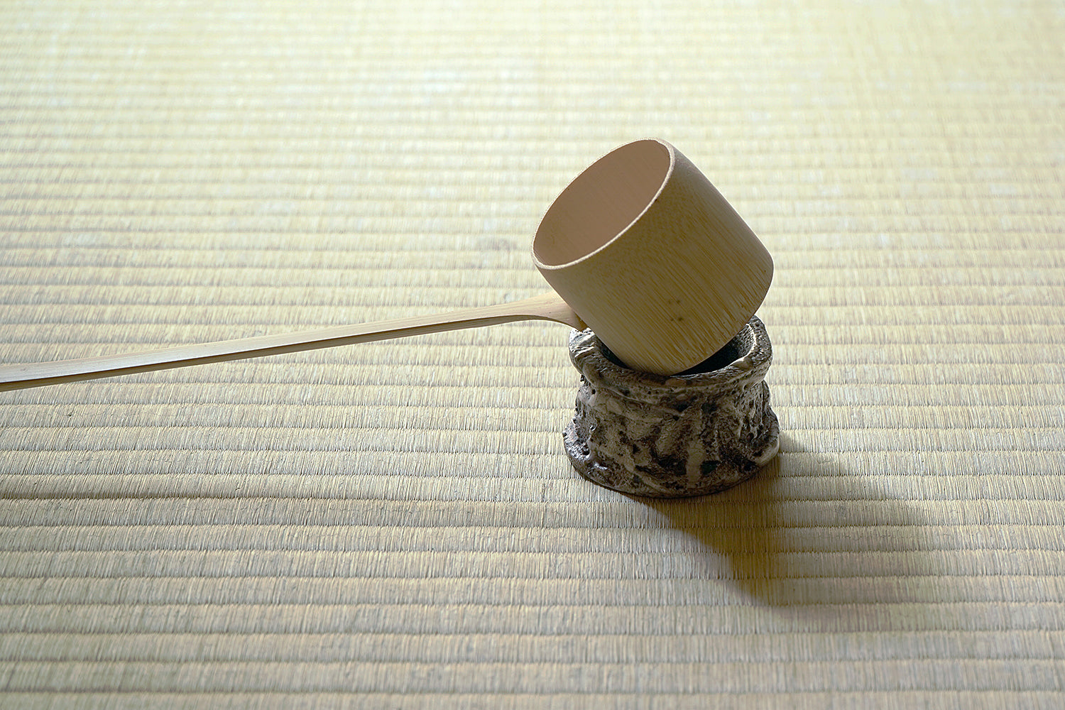 富田啓之 銀彩蓋置 TMTTI028P – 白白庵（PAKUPAKUAN）