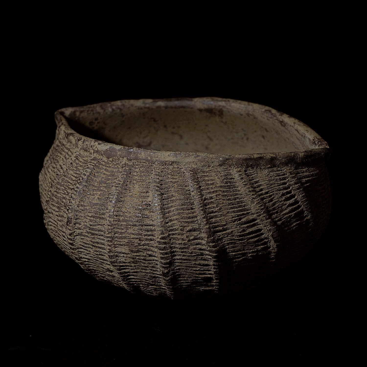 伊豆野一政　かたどりの器　　IZNFV020