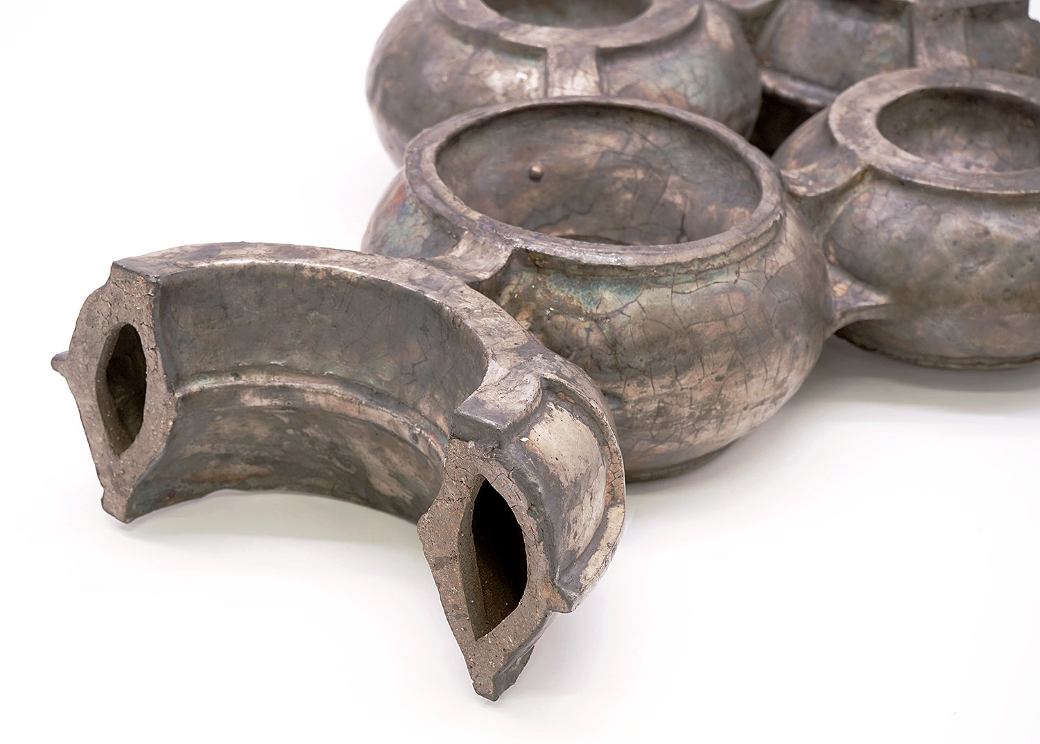 富田啓之　銀彩スーパーノヴァ・nO3u　TMTFV053P