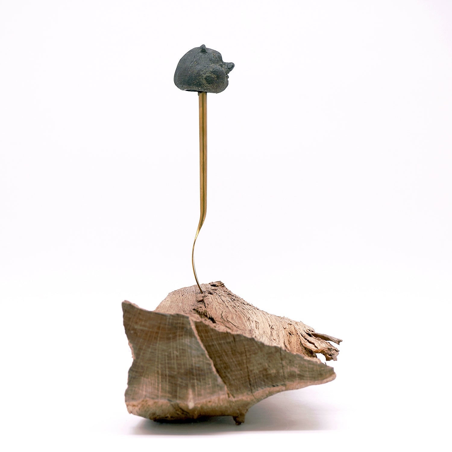 伊豆野一政　連想　　IZNOB079