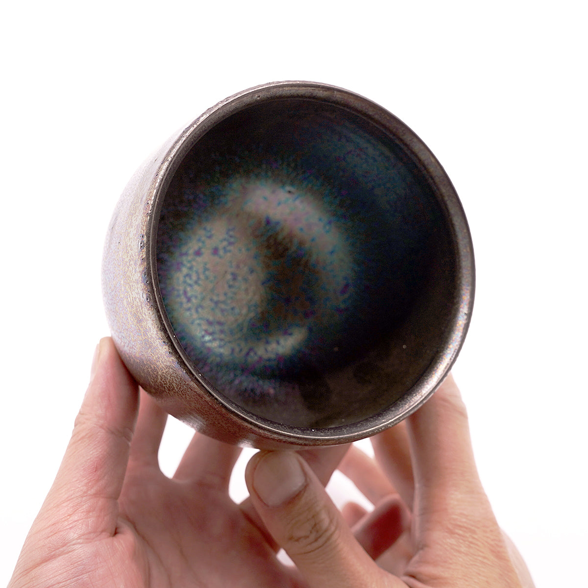 金理有　虹彩掌　KIMTB017P