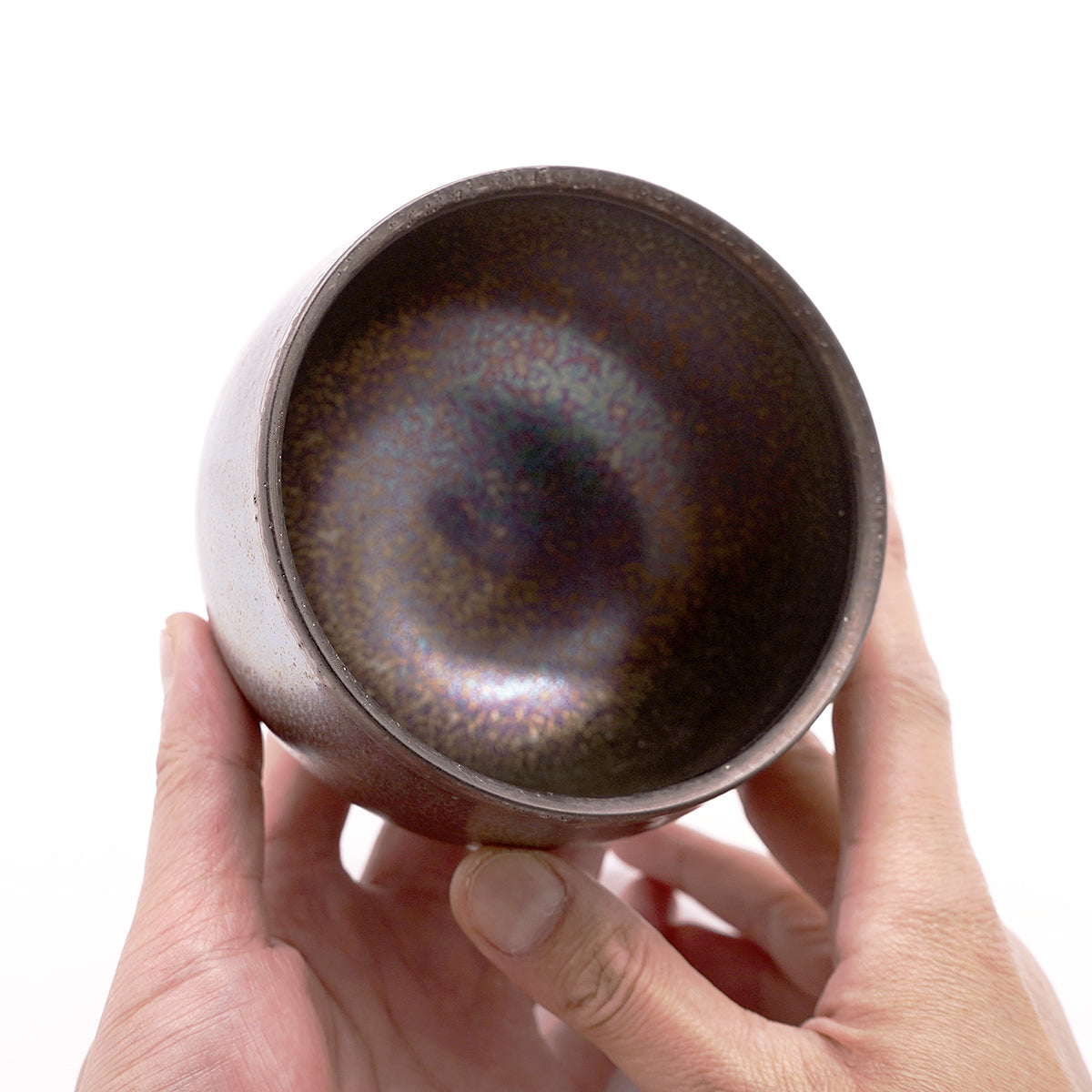 金理有　虹彩掌　KIMTB018P