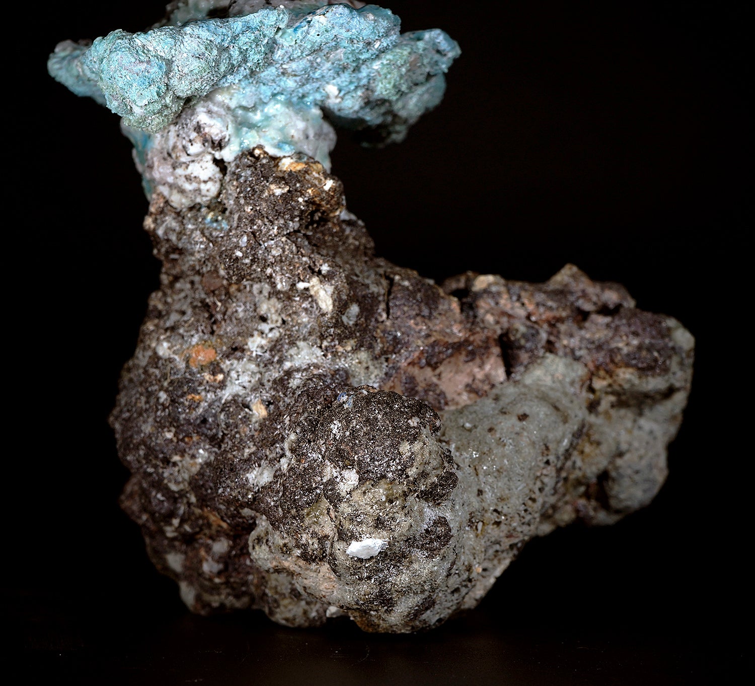 木ノ戸久仁子　タワーの石　KNKOB019