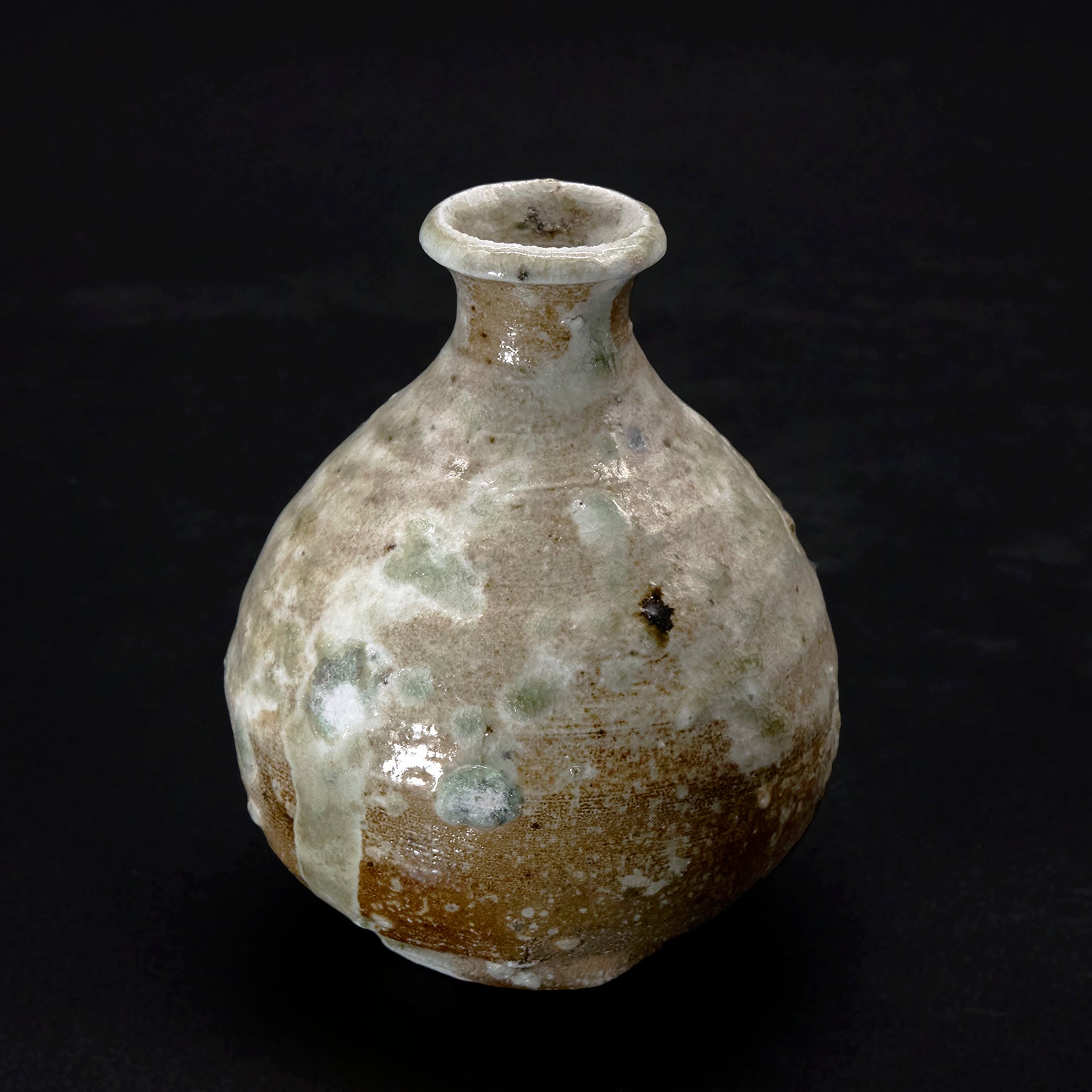 期間限定】《恋する酒呑童子2026》篠原希 引出徳利 SHNRSK002 – 白白庵