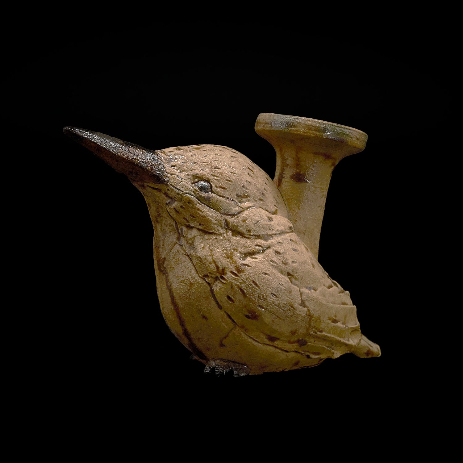 期間限定】《恋する酒呑童子2026》寺田鉄平 カワセミ酒注 TRDRSK001