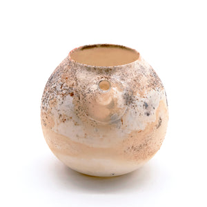 松本治幸 白磁窯変注器 HRYSK015P – 白白庵（PAKUPAKUAN）