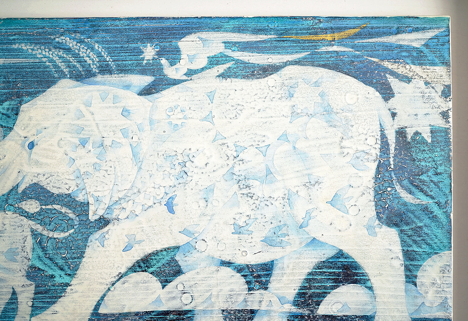 足田メロウ　「来光」　ASMPN086