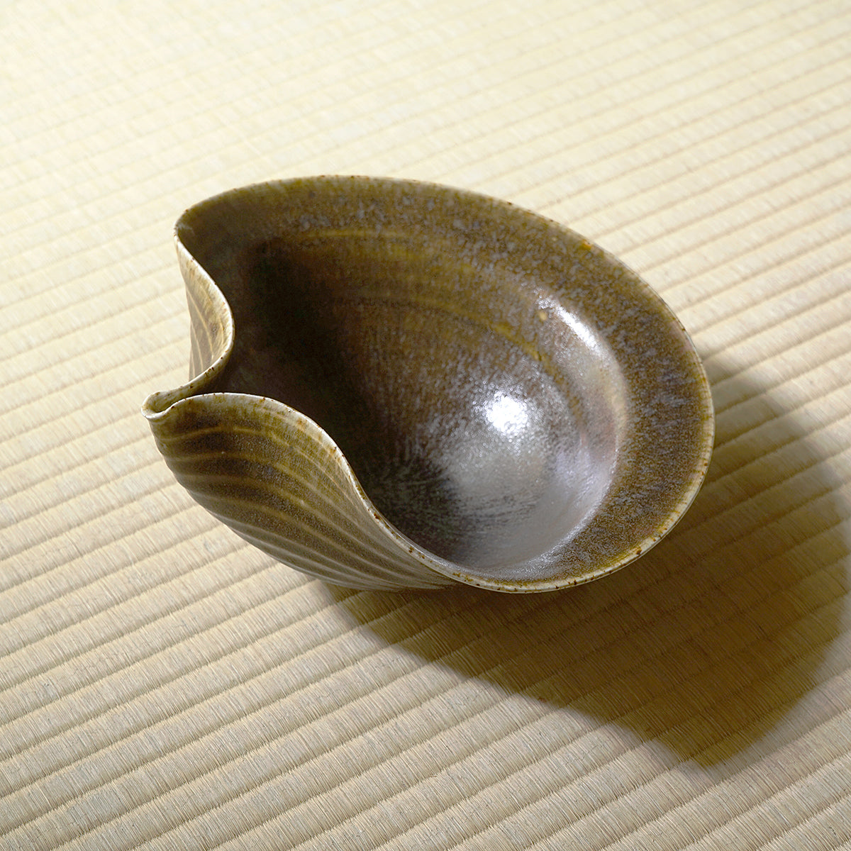 田村一　片口鉢　TMHPL075