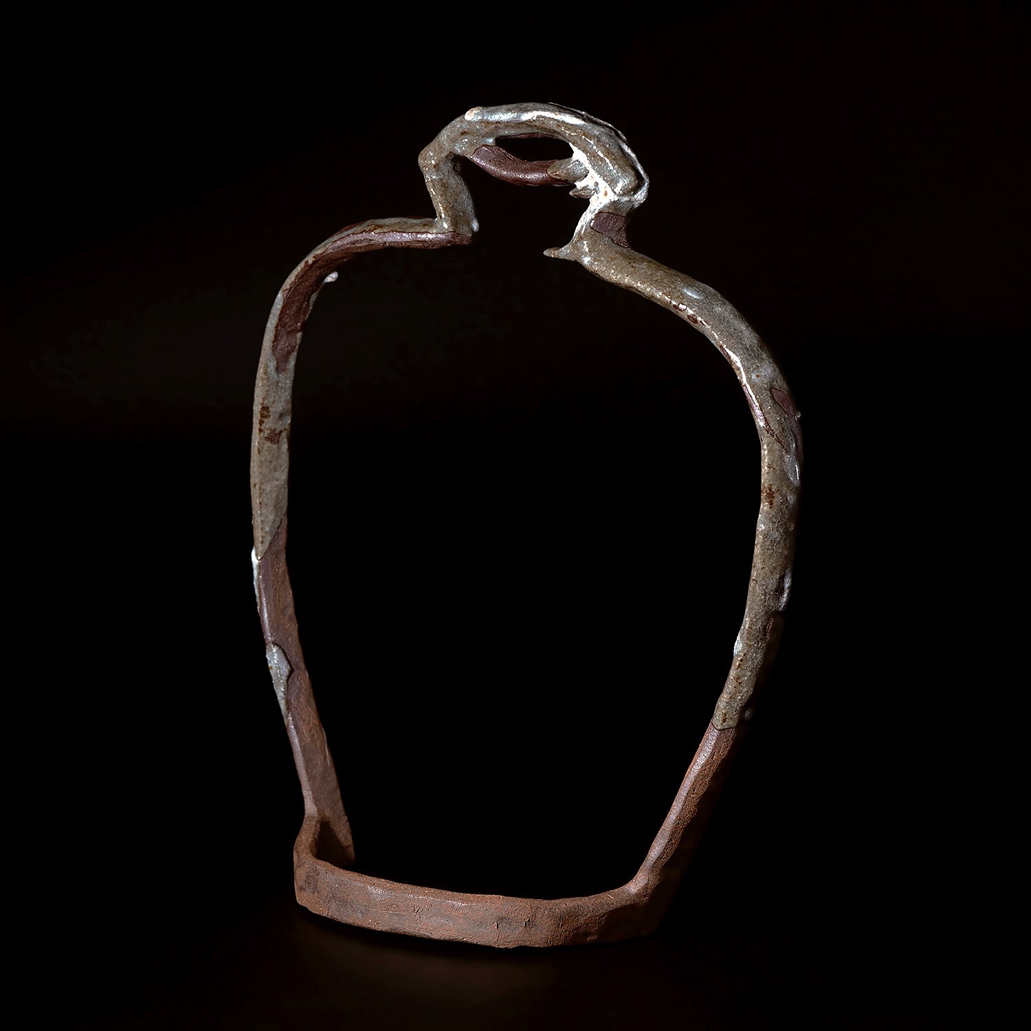 かのうたかお　壁壺　KNTFV011P