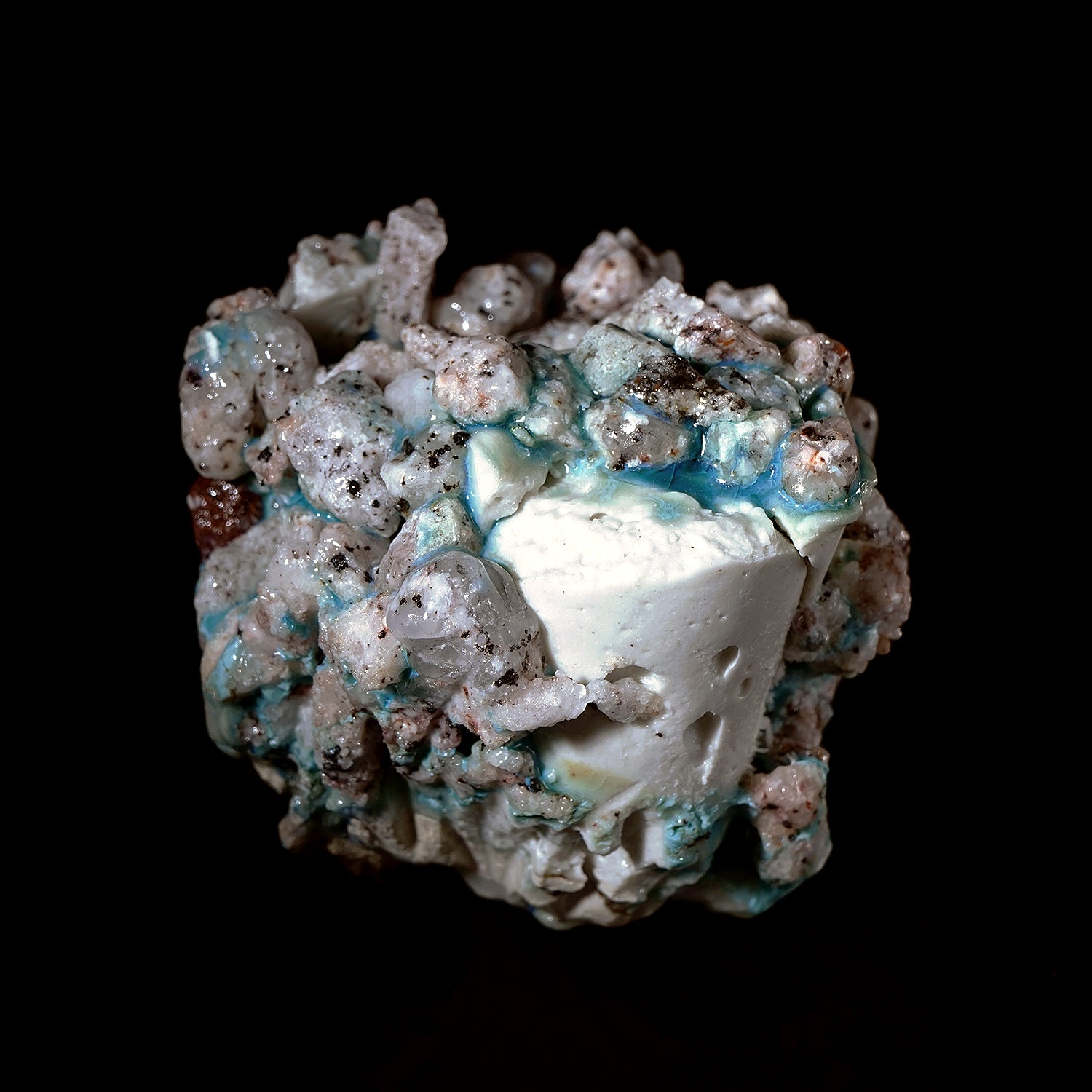 木ノ戸久仁子　イセの石　KNKOB036