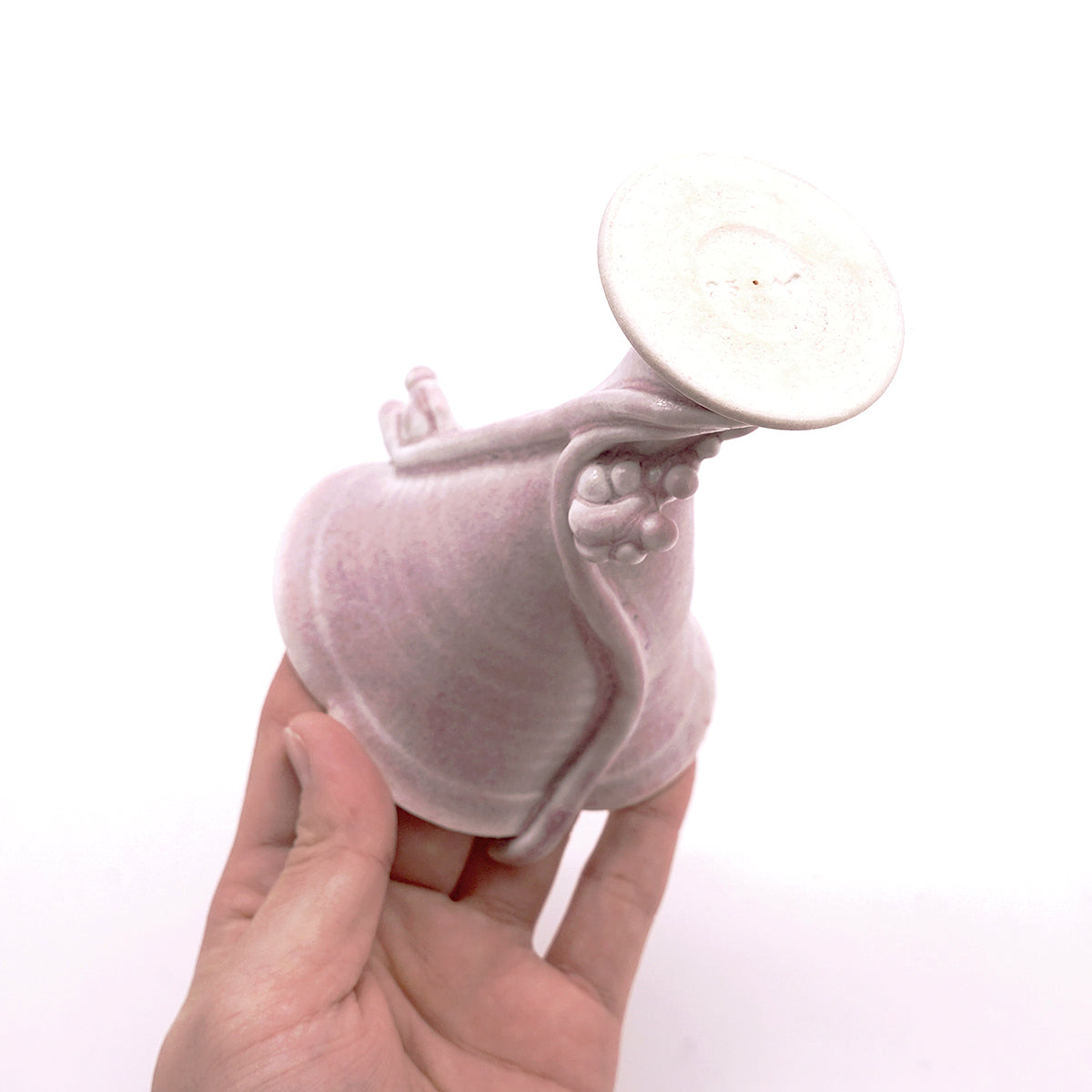 田村一　楽園の蛇　辰砂　TMHSK112P