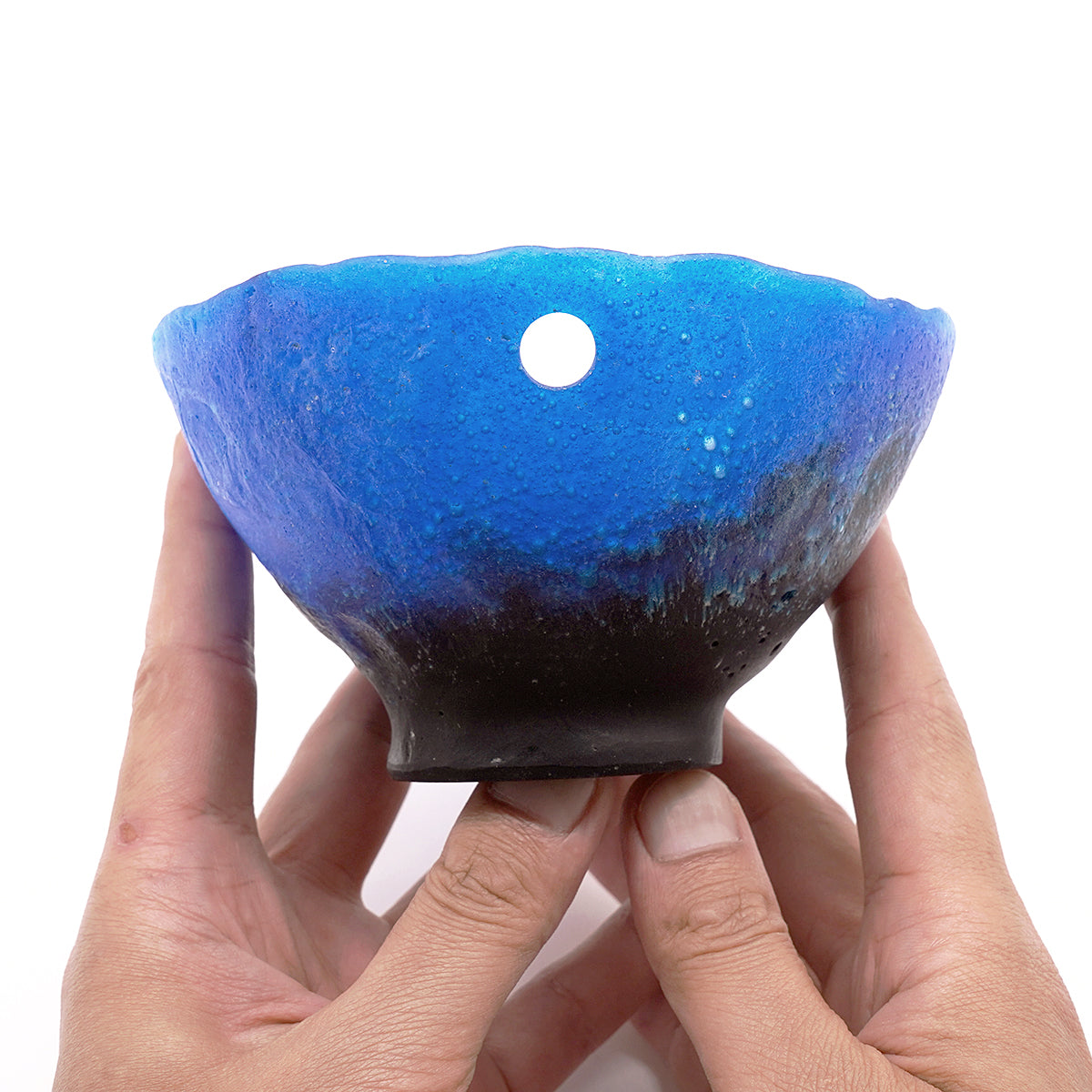 吉田延泰　night forest　NOBTB004