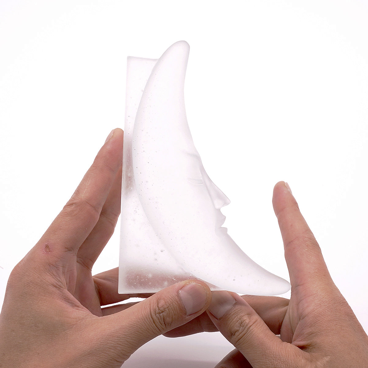 加藤渉　朧の面　KTWOB022